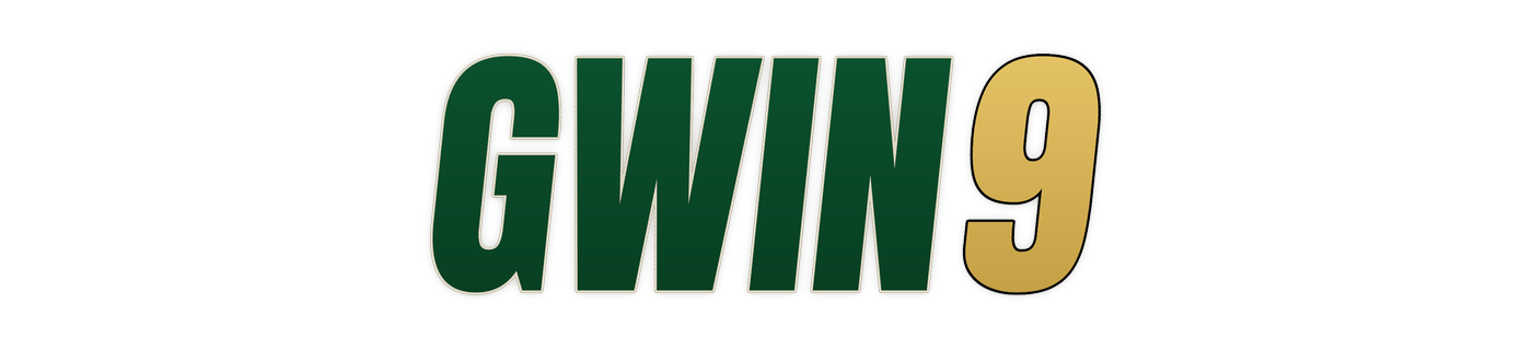 gwin9 logo